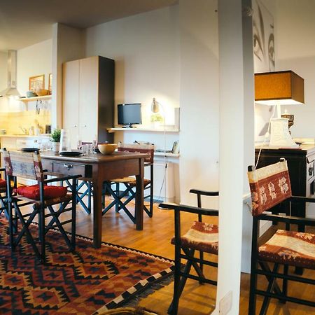 Latta Luxury Loft With Terrace Appartement Lucca Buitenkant foto