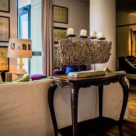 Latta Luxury Loft With Terrace Appartement Lucca Buitenkant foto